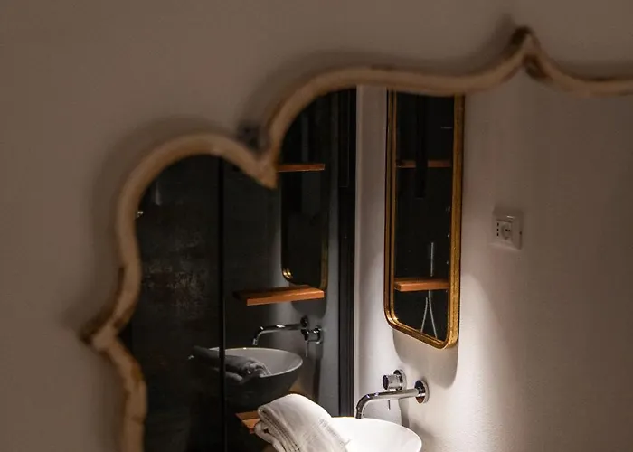 Labotanica_casalounge 4* تْشيزيناتيكو